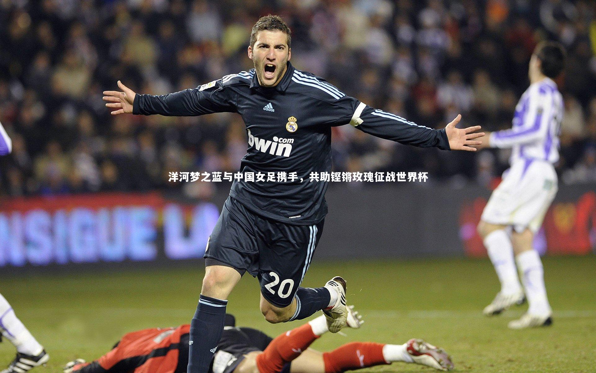 洋河梦之蓝与中国女足携手，共助铿锵玫瑰征战世界杯