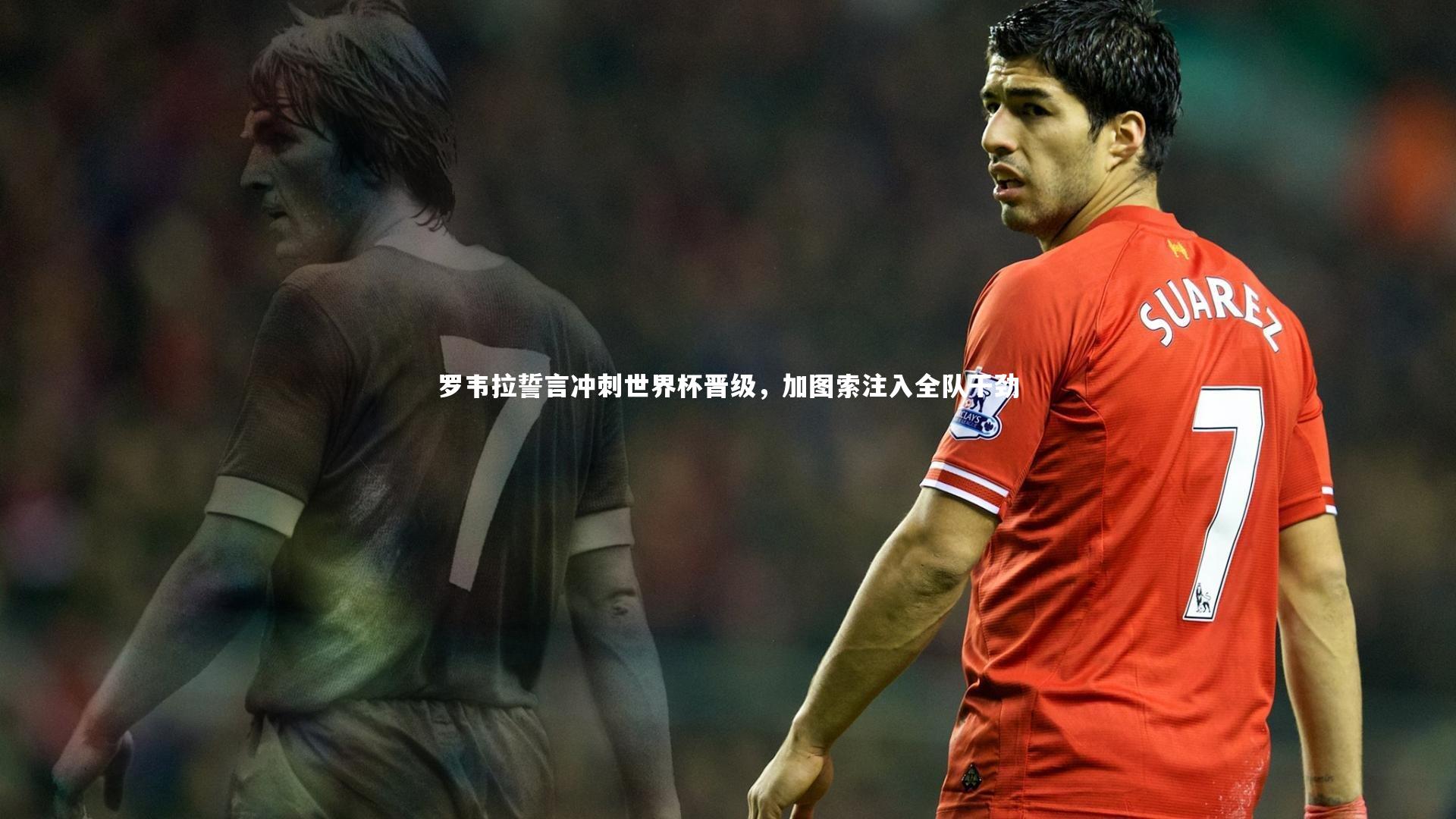 罗韦拉誓言冲刺世界杯晋级，加图索注入全队干劲